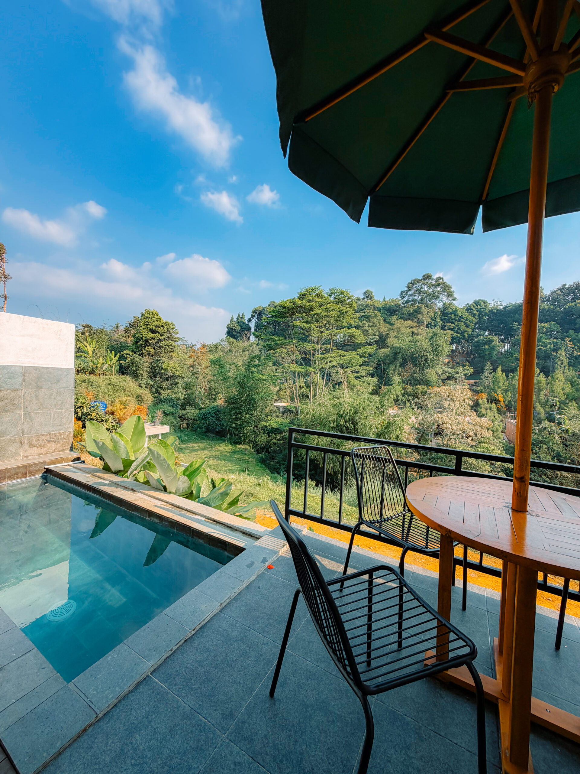 Cabin Honeymoon - C - Gambar 9