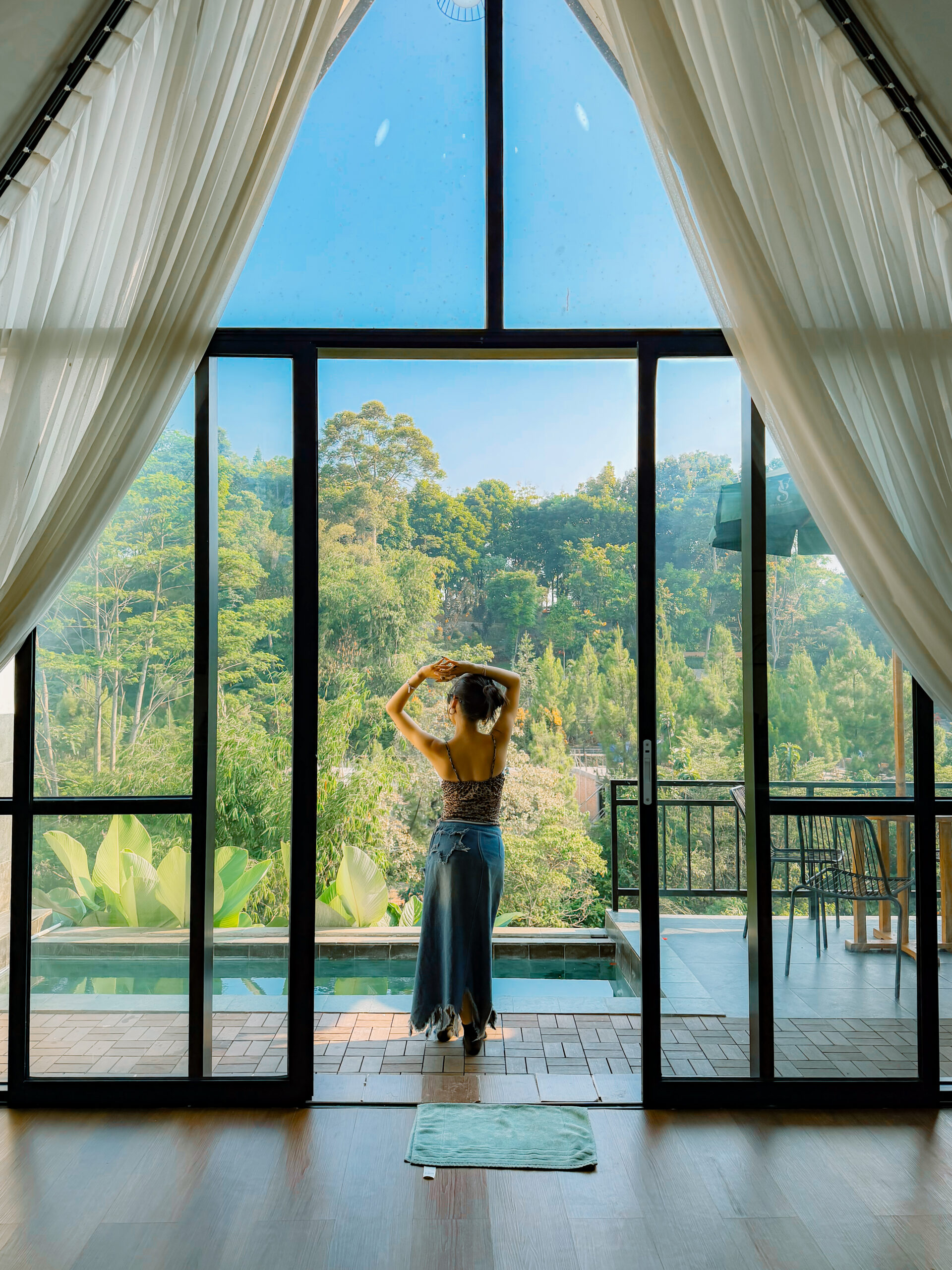 Cabin Honeymoon - C - Gambar 14