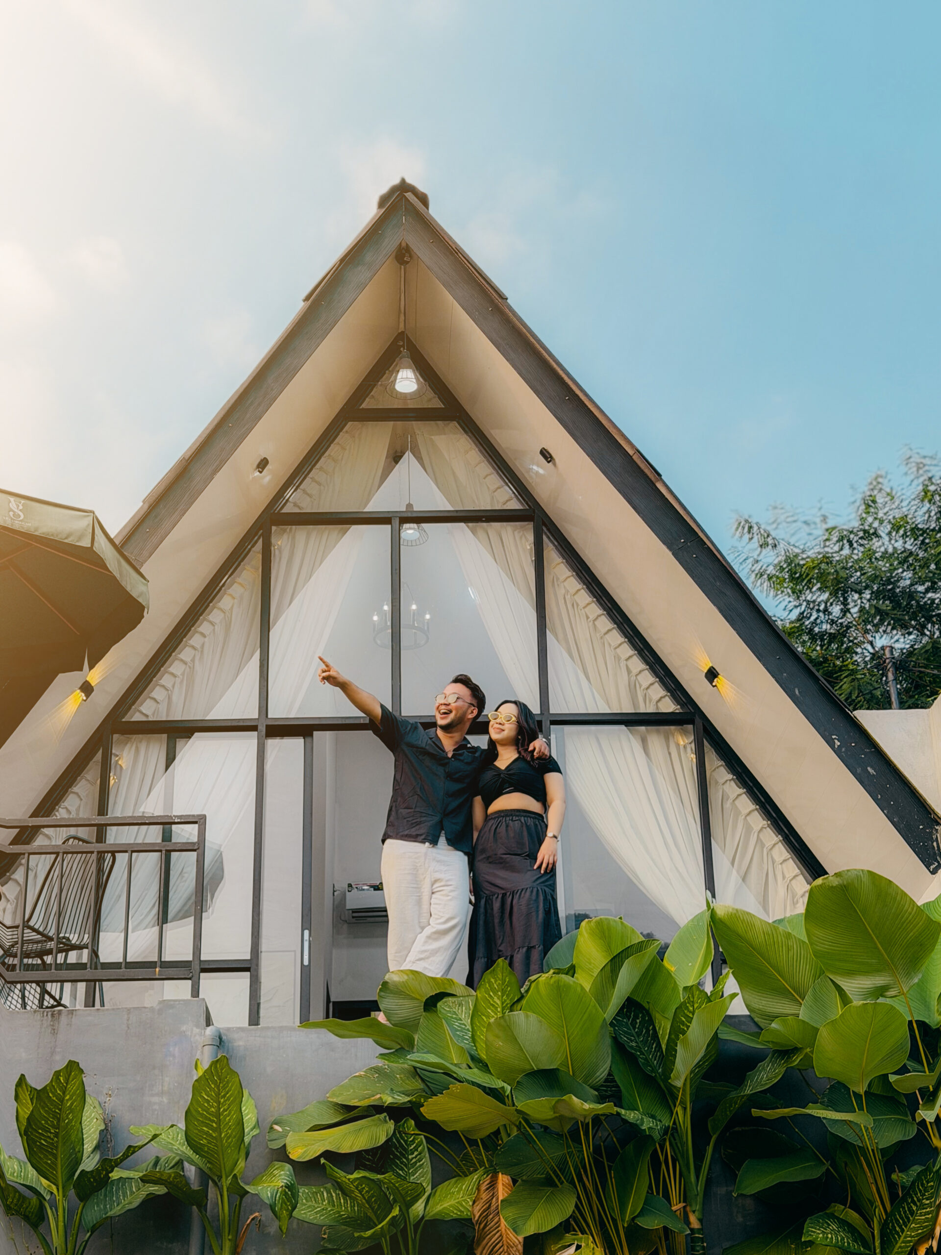 Cabin Honeymoon - C - Gambar 18