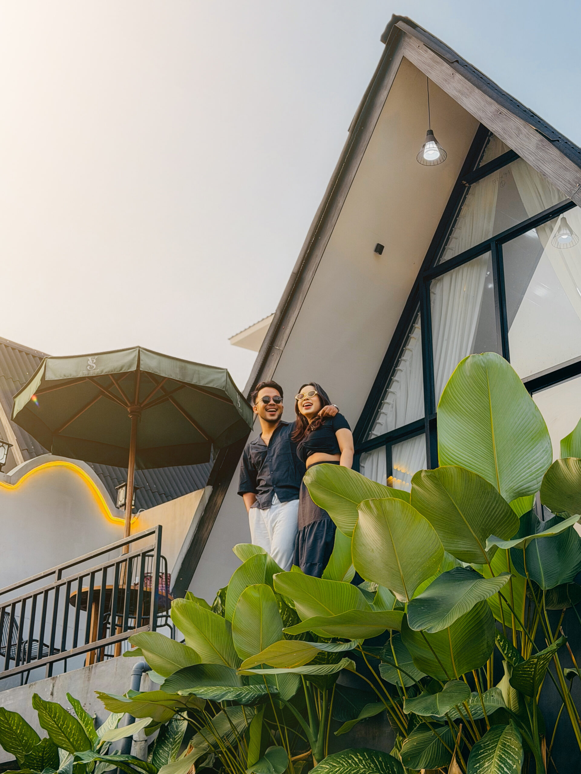 Cabin Honeymoon - C - Gambar 19
